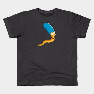 marge Kids T-Shirt